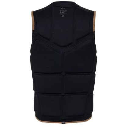 Mystic Peacock Impact Vest Fzip Wake | 24 - Impact Wake Vests