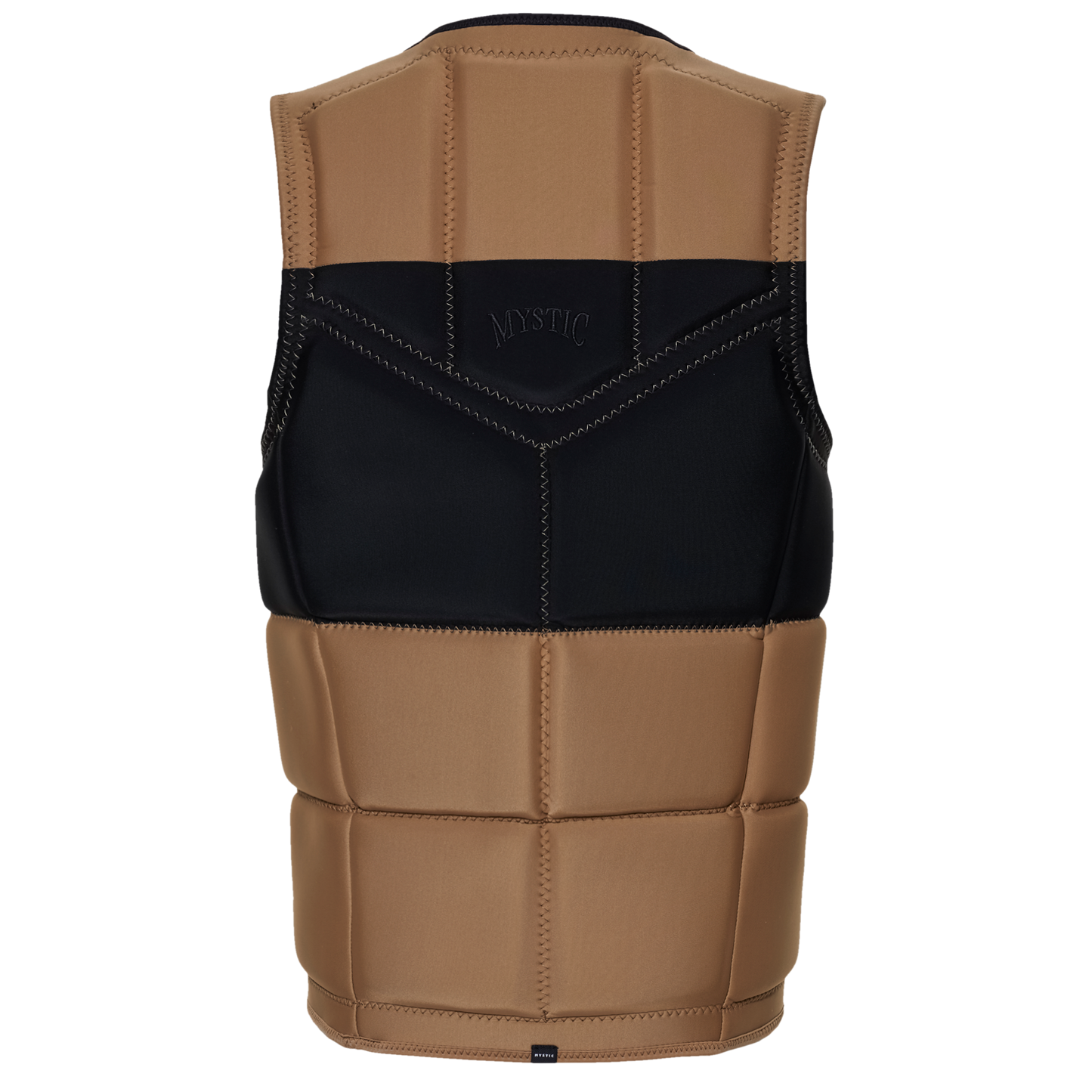 Mystic Peacock Impact Vest Fzip Wake | 24 - Impact Wake Vests