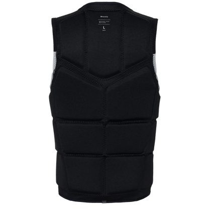 Mystic Peacock Impact Vest Fzip Wake | 24 - Impact Wake Vests