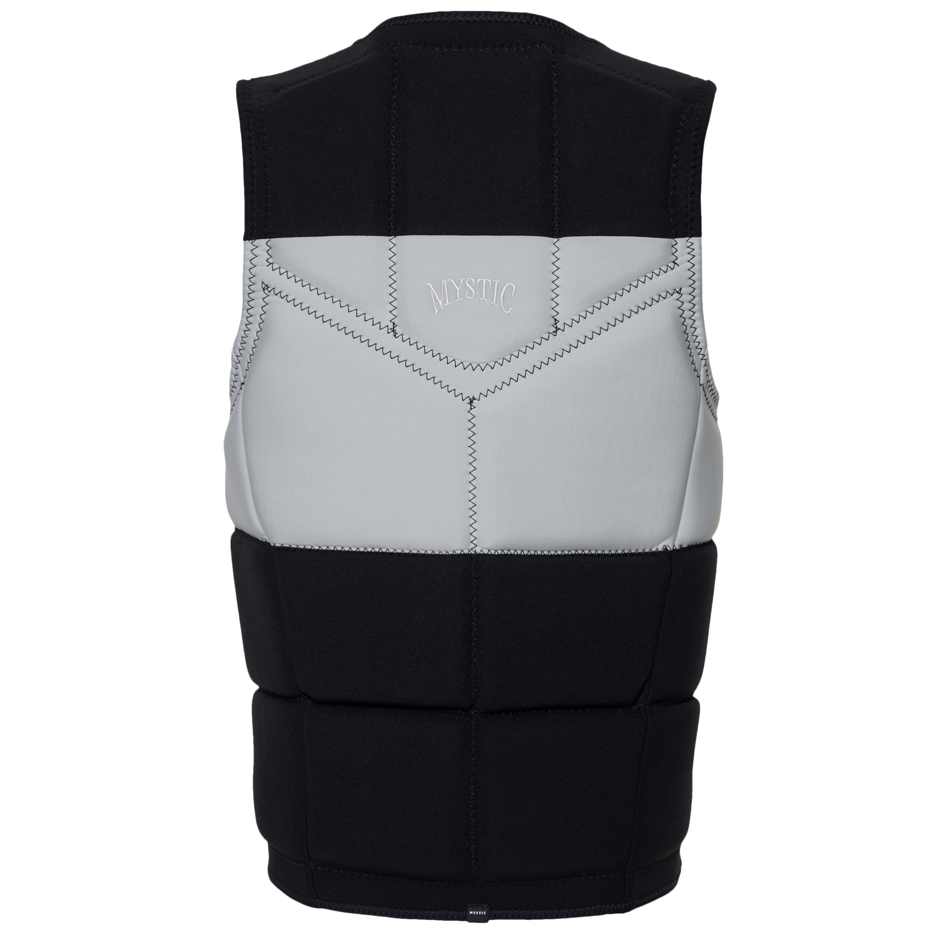 Mystic Peacock Impact Vest Fzip Wake | 24 - Impact Wake Vests
