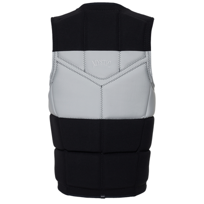 Mystic Peacock Impact Vest Fzip Wake | 24 - Impact Wake Vests