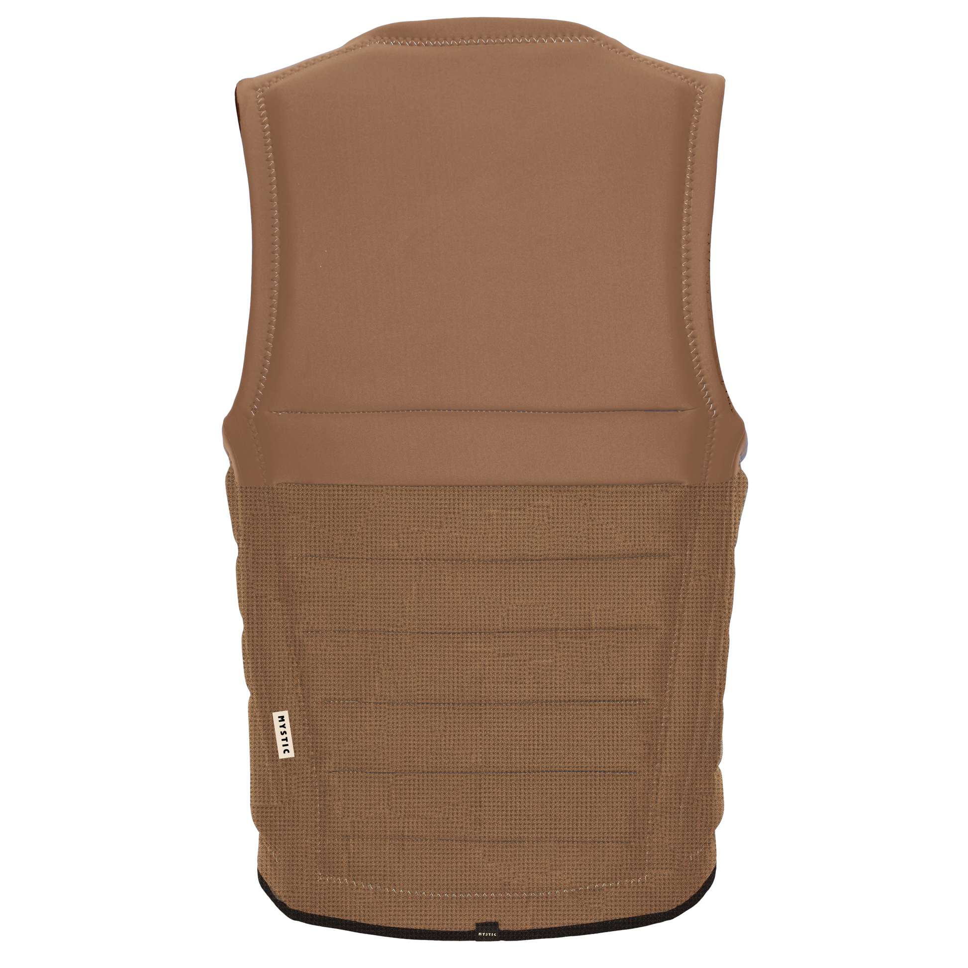 Mystic The Dom Impact Vest Fzip Wake | 24 - Impact Wake Vests