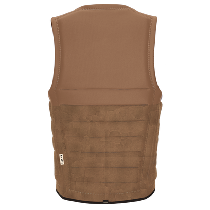 Mystic The Dom Impact Vest Fzip Wake | 24 - Impact Wake Vests