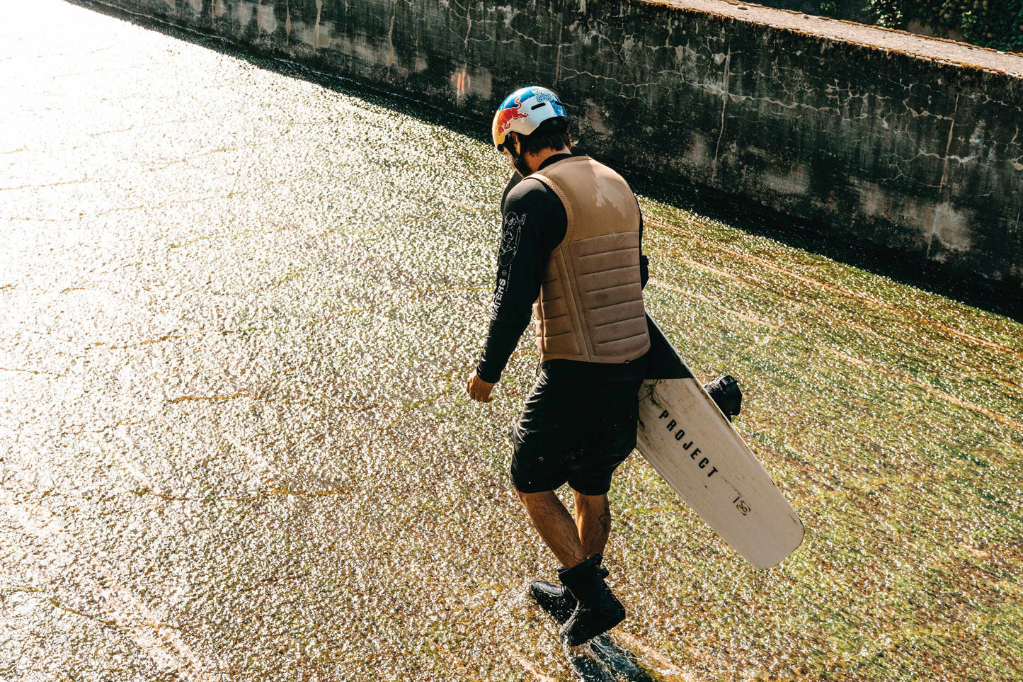 Mystic The Dom Impact Vest Fzip Wake | 24 - Impact Wake Vests