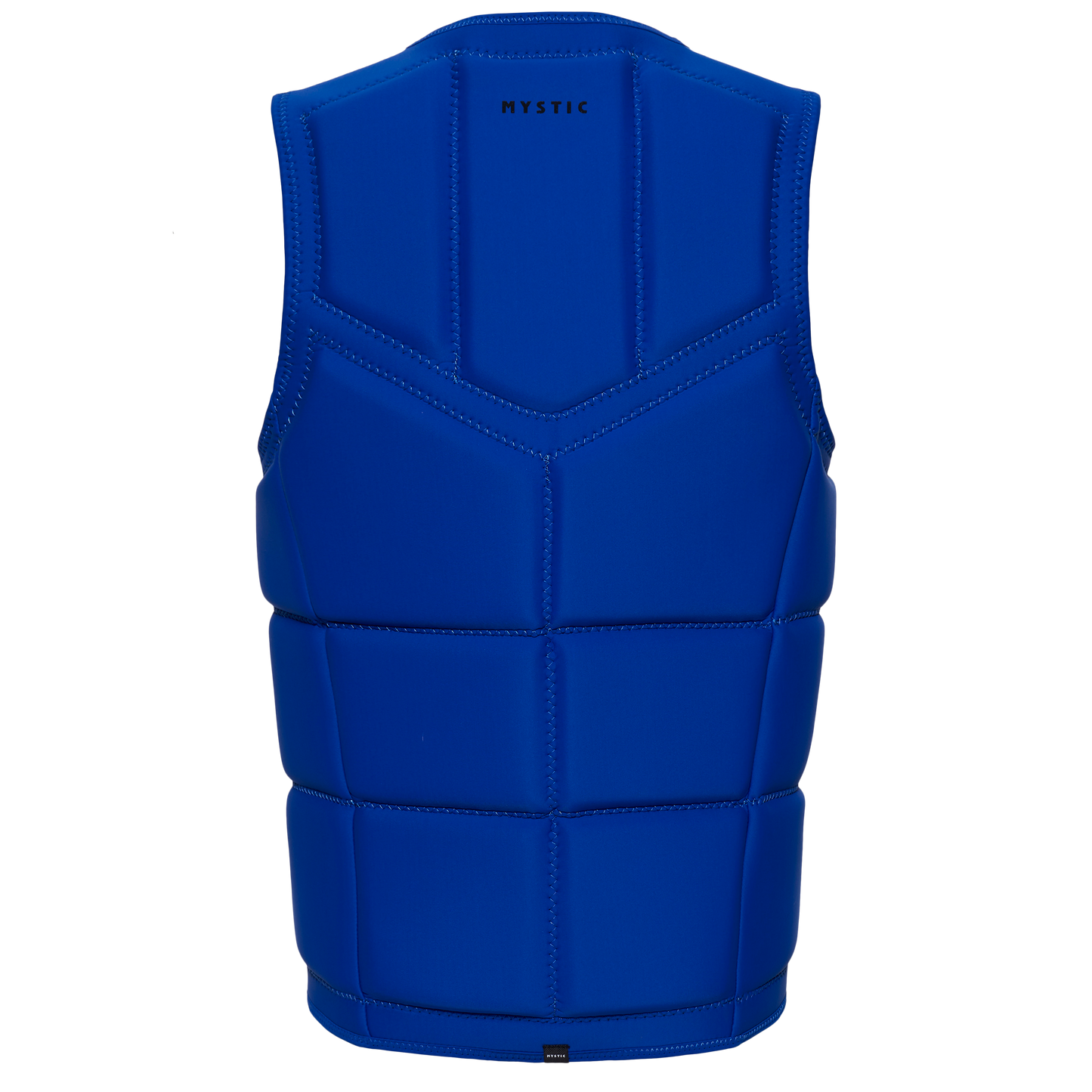 Mystic Star Impact Vest Fzip Wake | 24 - Impact Wake Vests