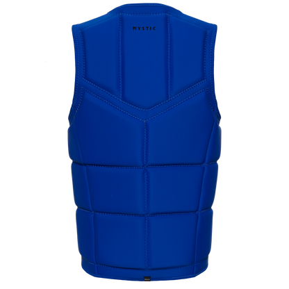 Mystic Star Impact Vest Fzip Wake | 24 - Impact Wake Vests