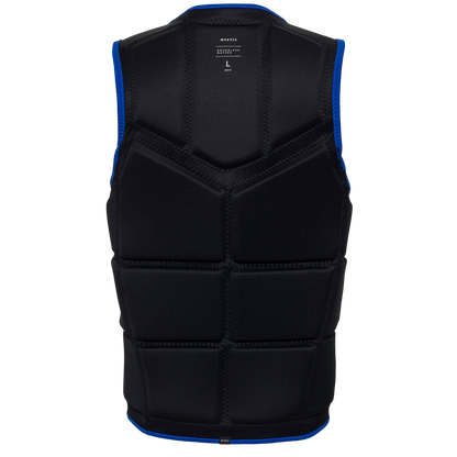 Mystic Star Impact Vest Fzip Wake | 24 - Impact Wake Vests