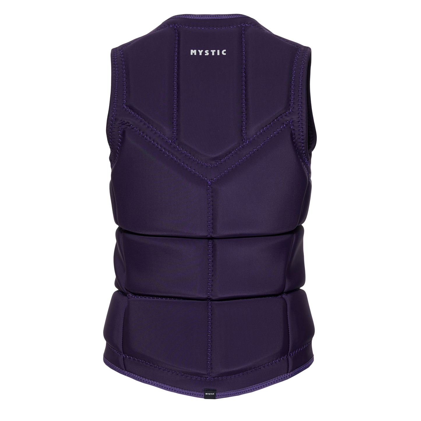 Mystic Star Impact Vest Fzip Wake Women | 24 - Impact Wake Vests