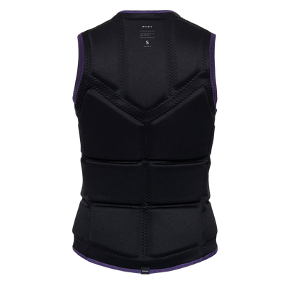 Mystic Star Impact Vest Fzip Wake Women | 24 - Impact Wake Vests