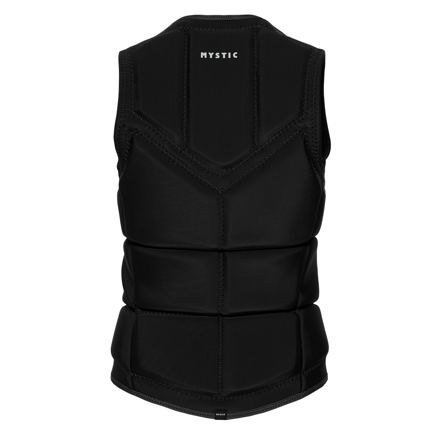 Mystic Star Impact Vest Fzip Wake Women | 24 - Impact Wake Vests