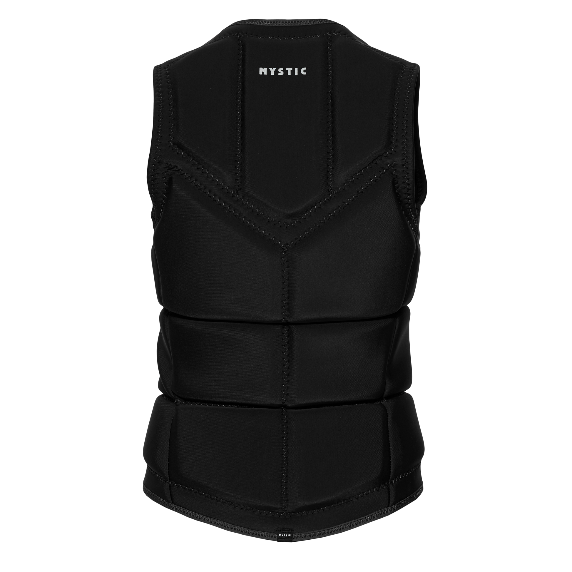 Mystic Star Impact Vest Fzip Wake Women | 24 - Impact Wake Vests