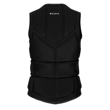 Mystic Star Impact Vest Fzip Wake Women | 24 - Impact Wake Vests