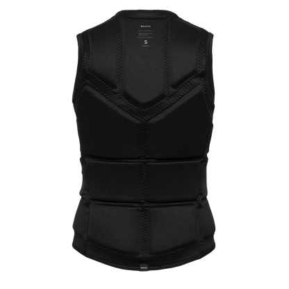 Mystic Star Impact Vest Fzip Wake Women | 24 - Impact Wake Vests