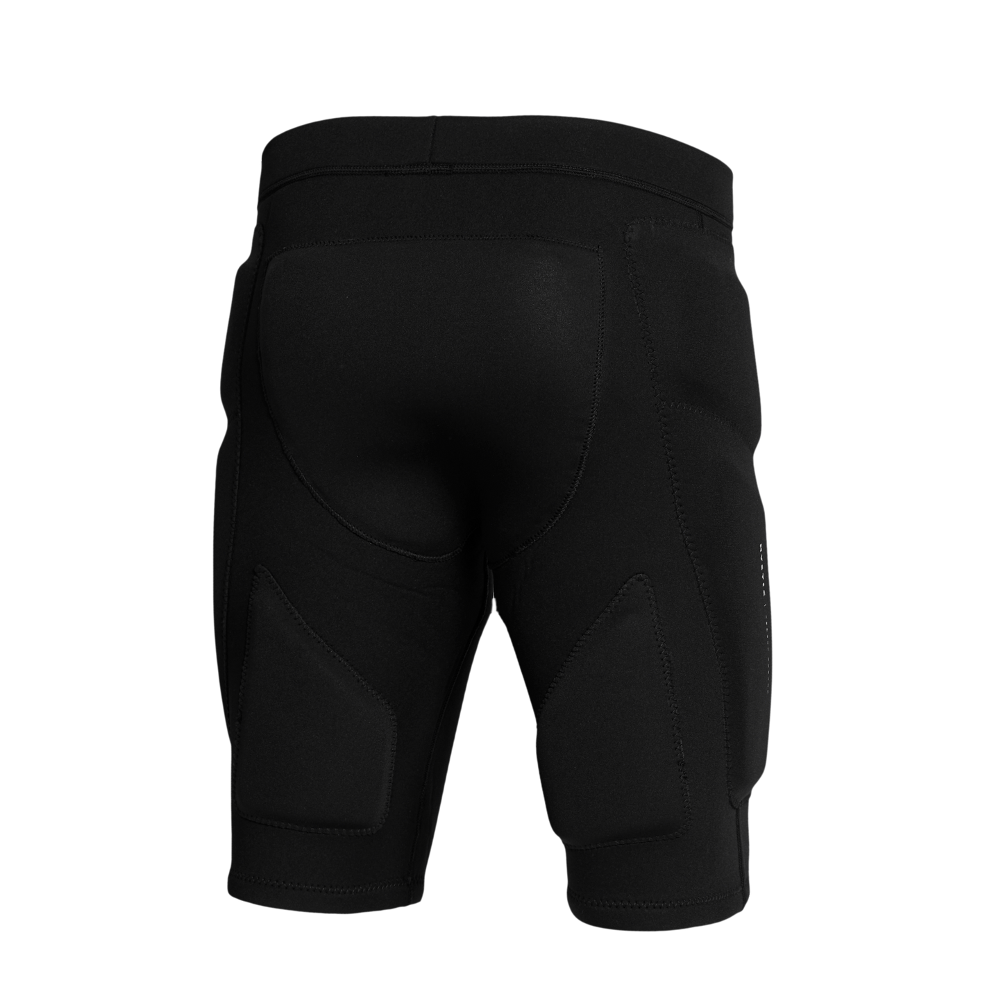 Mystic Impact Under Short | 24 - Impact Shorts
