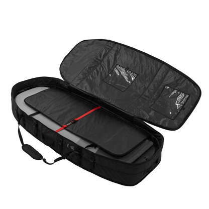 Mystic Patrol Boardbag Foil - Boardbags