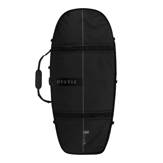 Mystic Patrol Boardbag Foil - Boardbags