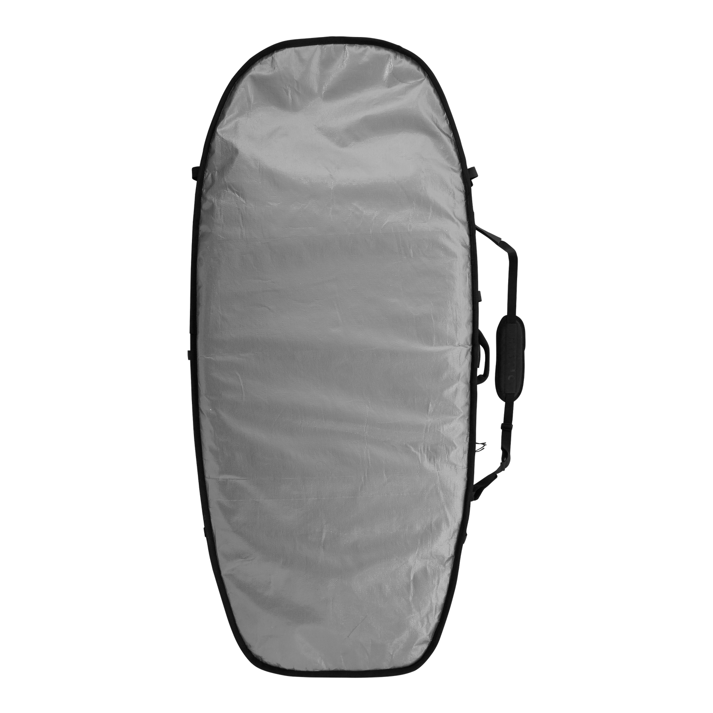 Mystic Patrol Boardbag Foil - Boardbags