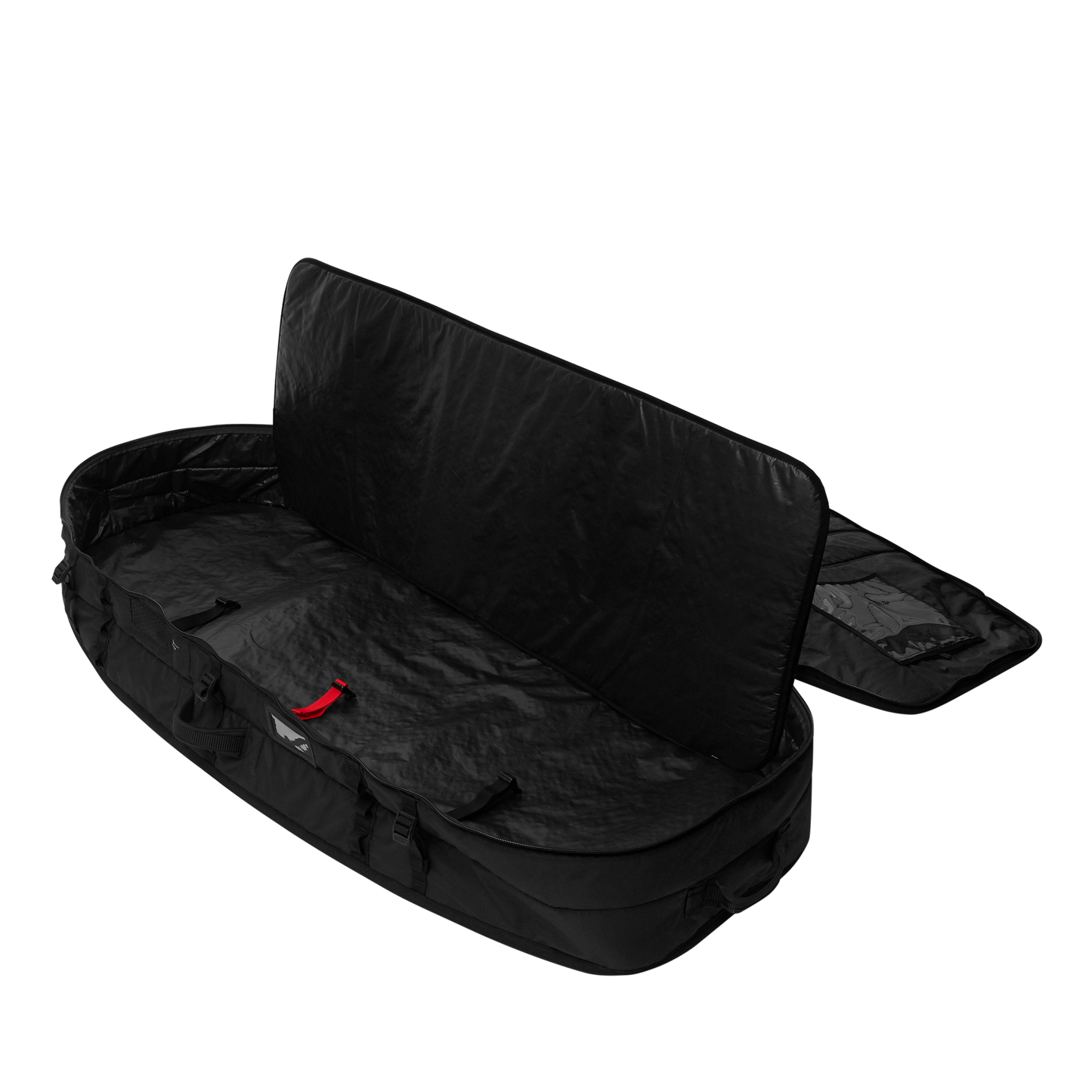 Mystic Patrol Boardbag Foil - Boardbags
