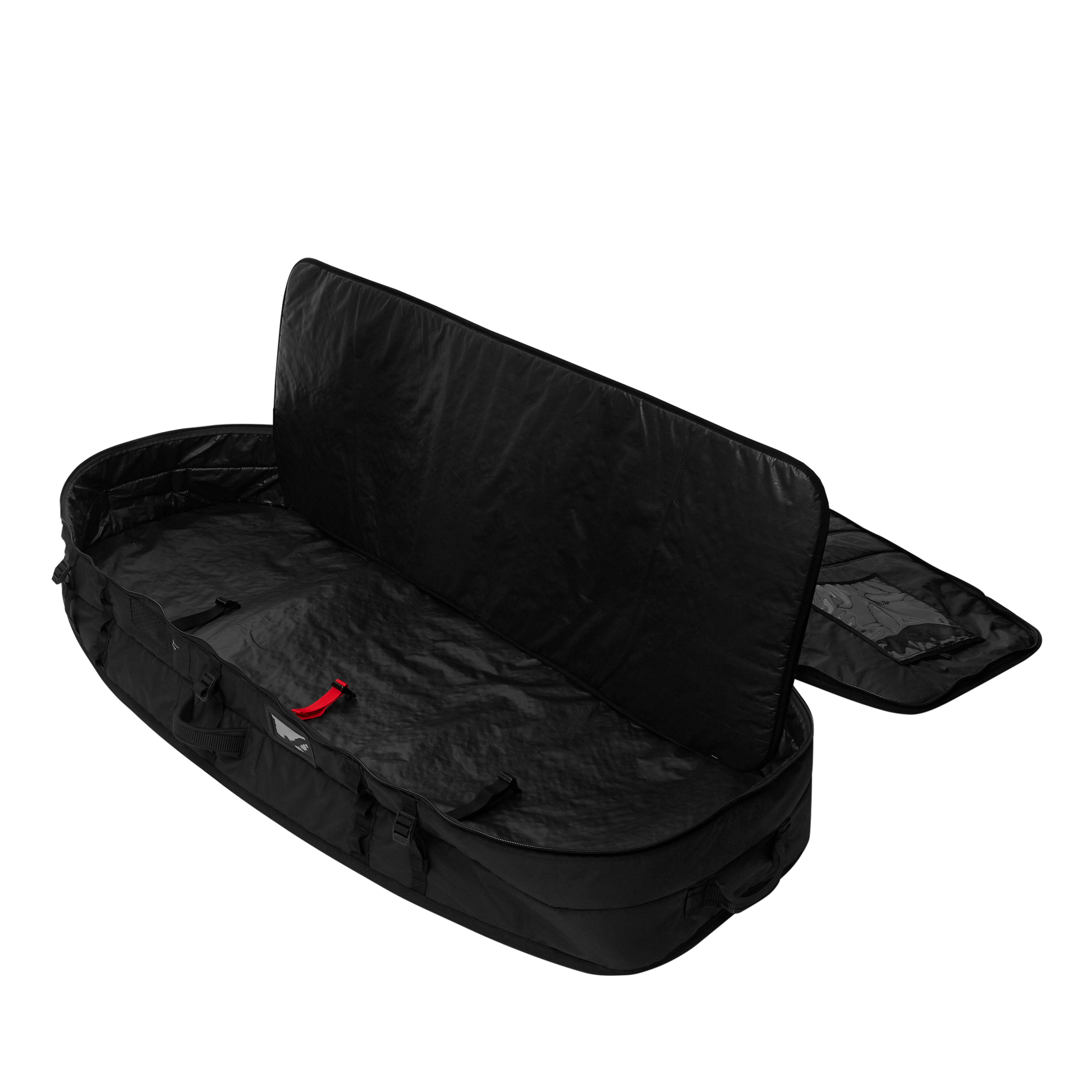 Mystic Patrol Boardbag Foil - Boardbags