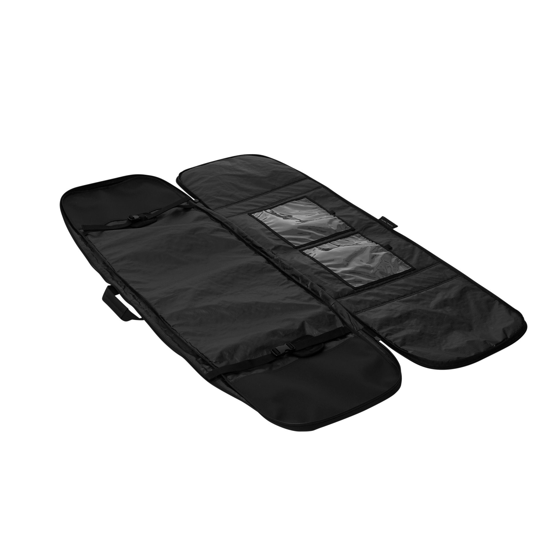 Mystic Patrol Day Cover Twintip - Twintip Bags