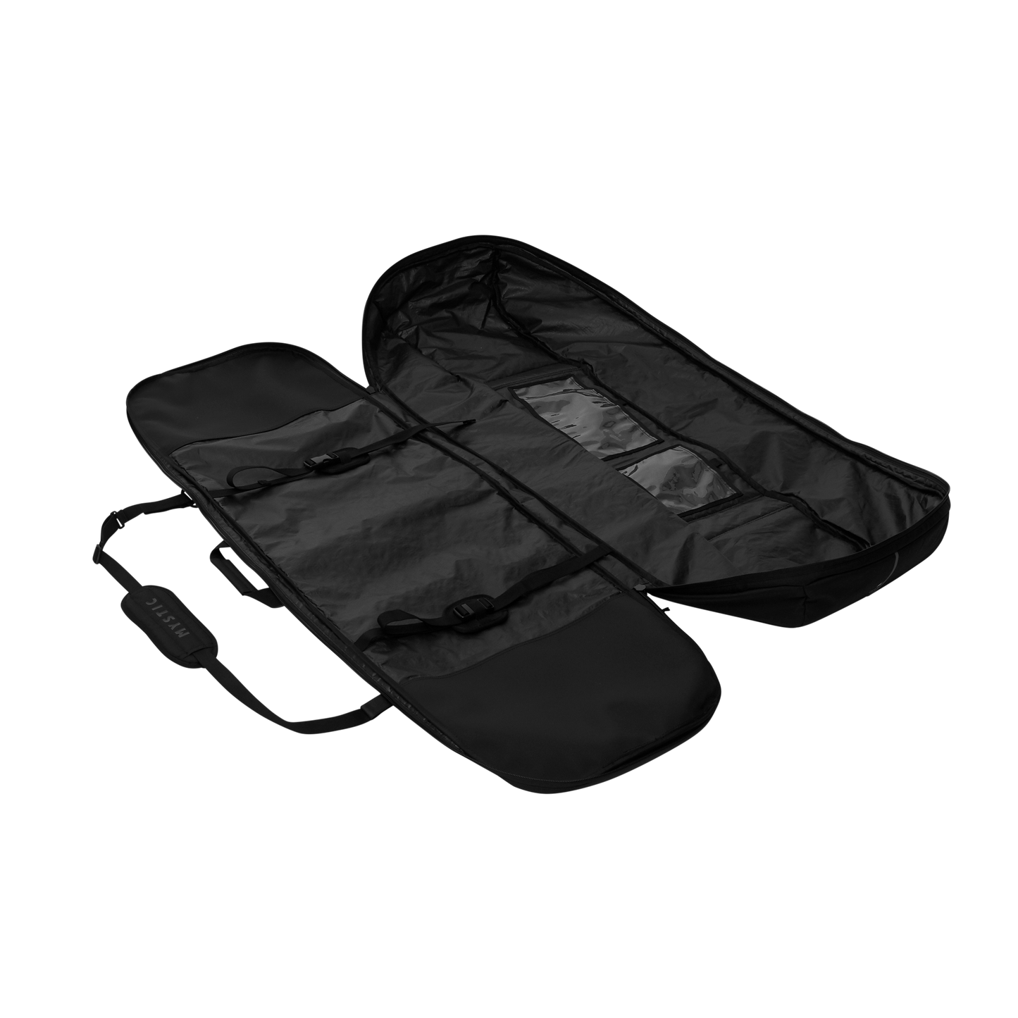 Mystic Patrol Day Cover Boots - Boot & Board Bags