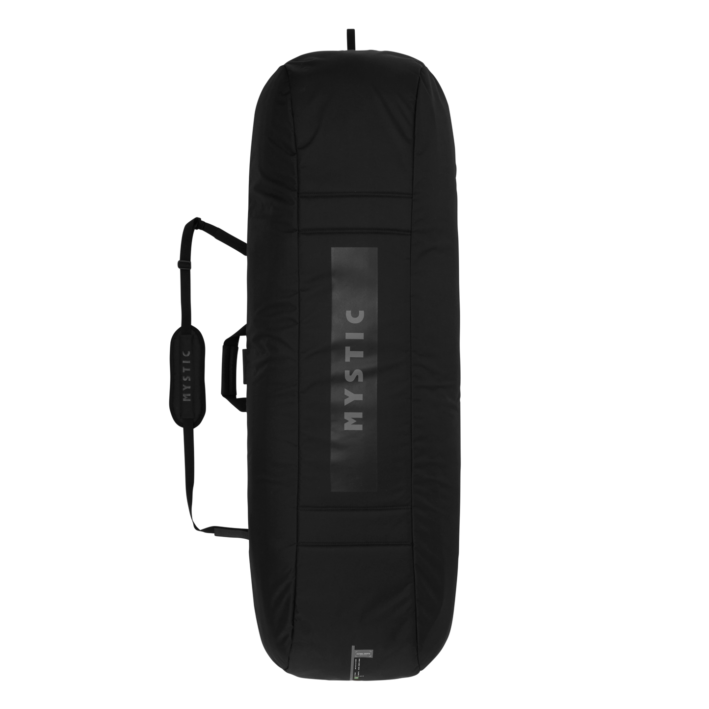 Mystic Patrol Day Cover Boots - Boot & Board Bags