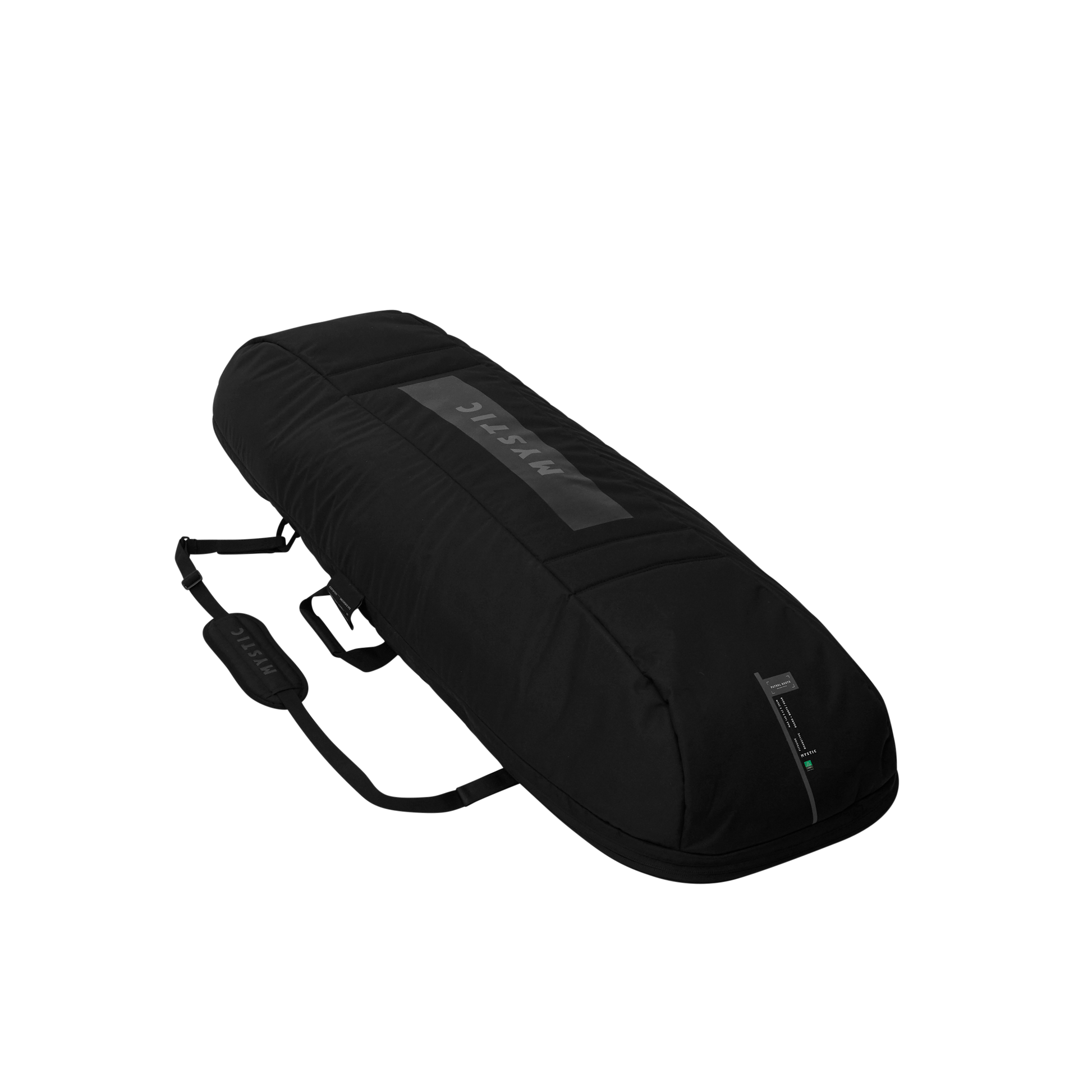 Mystic Patrol Day Cover Boots - Boot & Board Bags