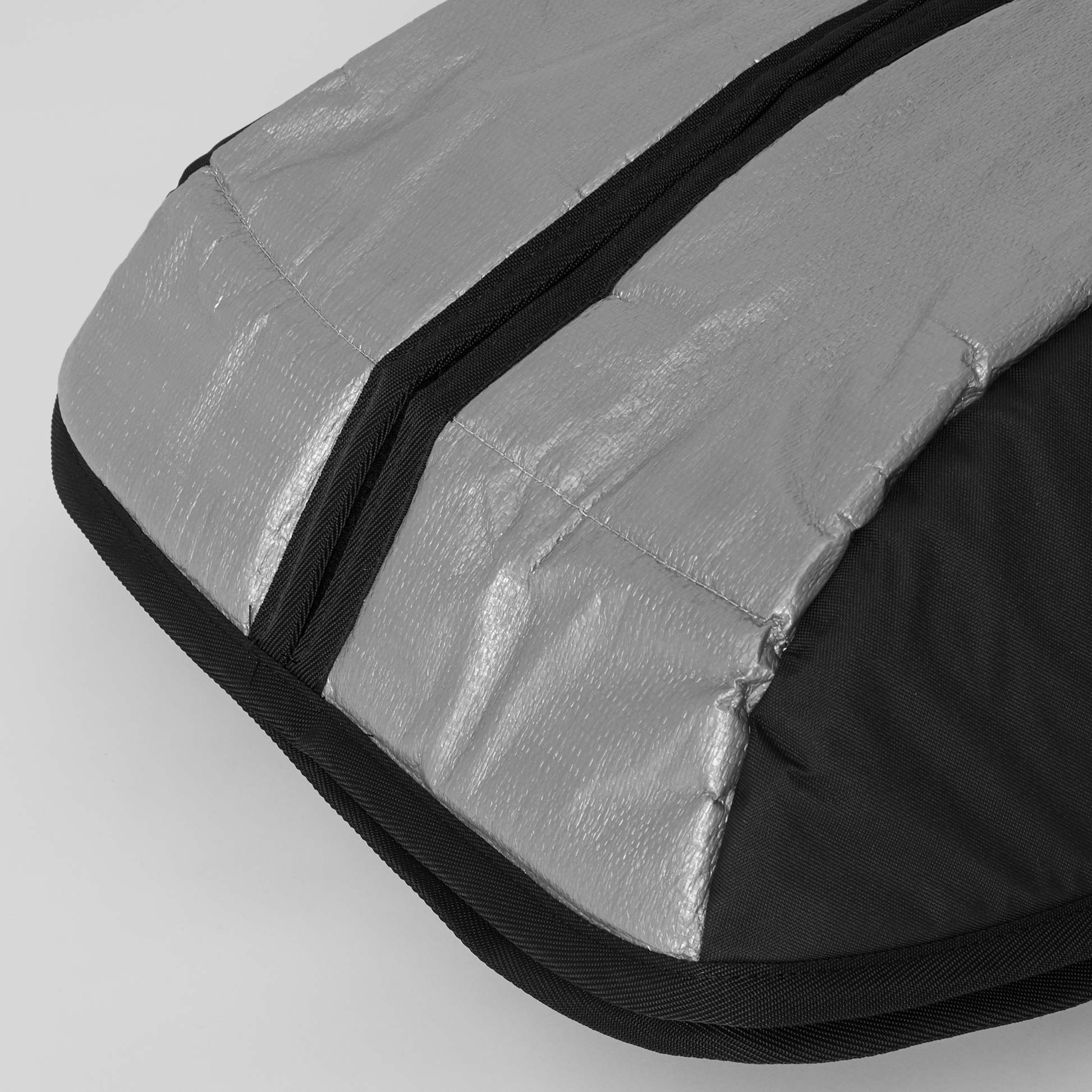 Mystic Patrol Daycover Foilboard - Boardbags