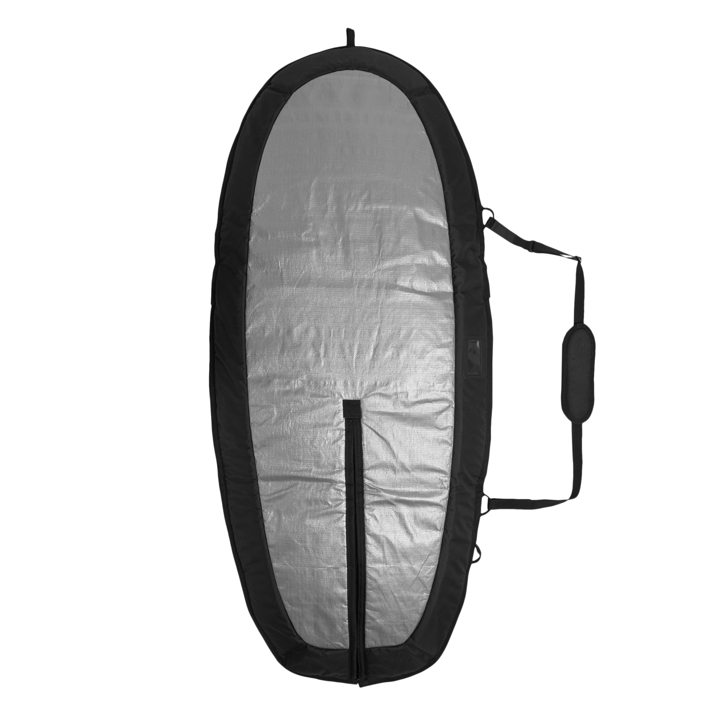 Mystic Patrol Daycover Foilboard - Boardbags
