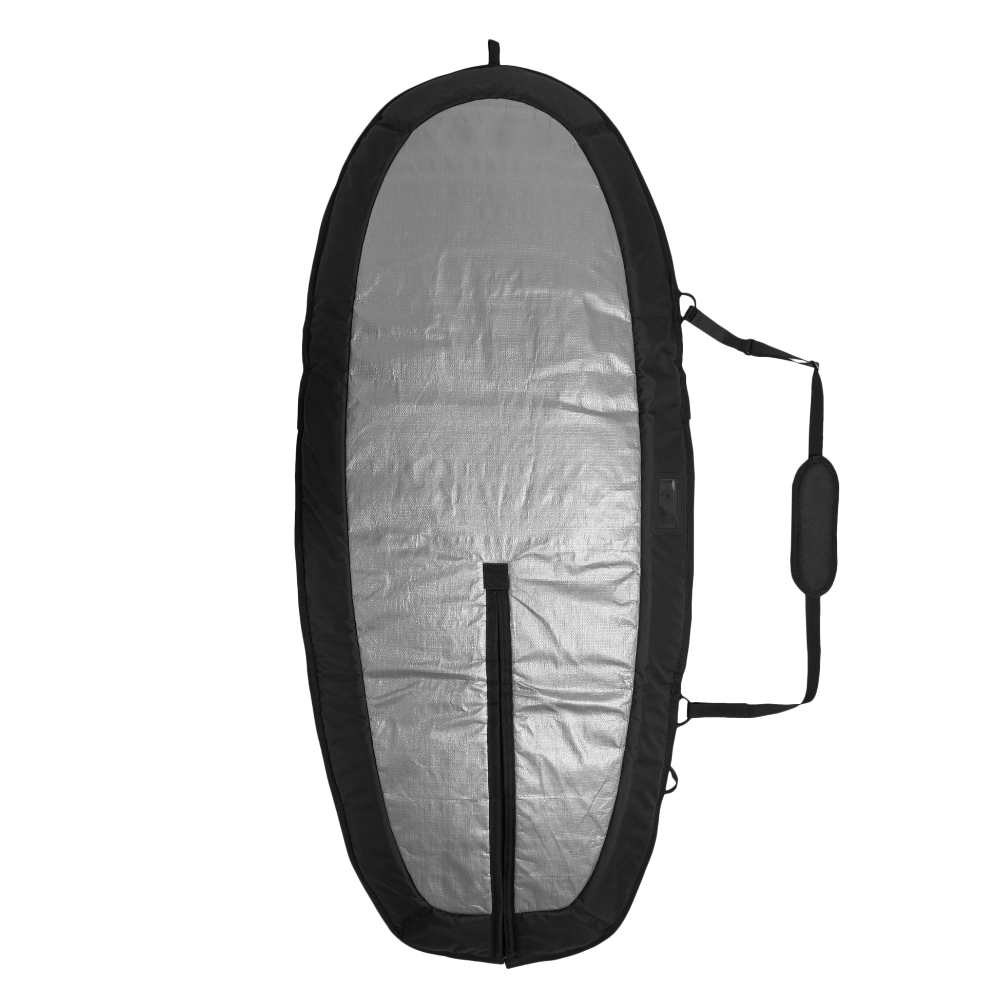 Mystic Patrol Daycover Foilboard - Boardbags