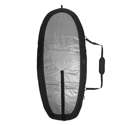 Mystic Patrol Daycover Foilboard - Boardbags