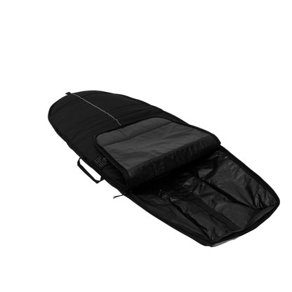 Mystic Patrol Daycover Foilboard - Boardbags