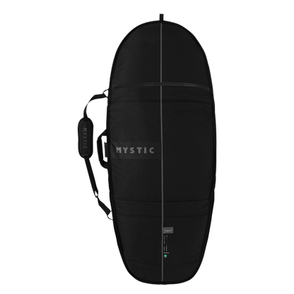 Mystic Patrol Daycover Foilboard - Boardbags