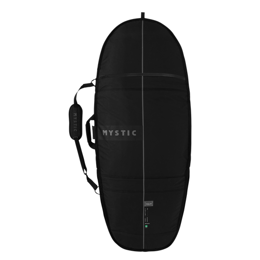 Mystic Patrol Daycover Foilboard - Boardbags
