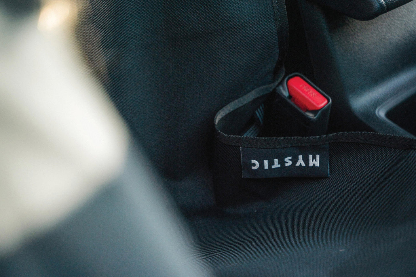 Mystic Car Seat Roll Cover | 24 - Seat Covers