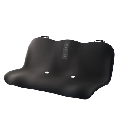 Mystic Car Seat Roll Cover Triple | 24 - Seat Covers