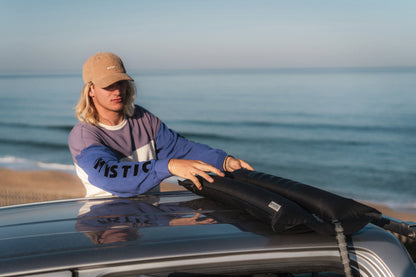 Mystic Inflatable Roofrack System Single | 24 - Roof Racks