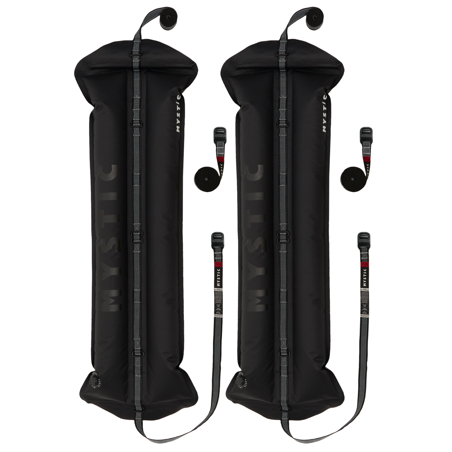 Mystic Inflatable Roofrack System Single | 24 - Roof Racks