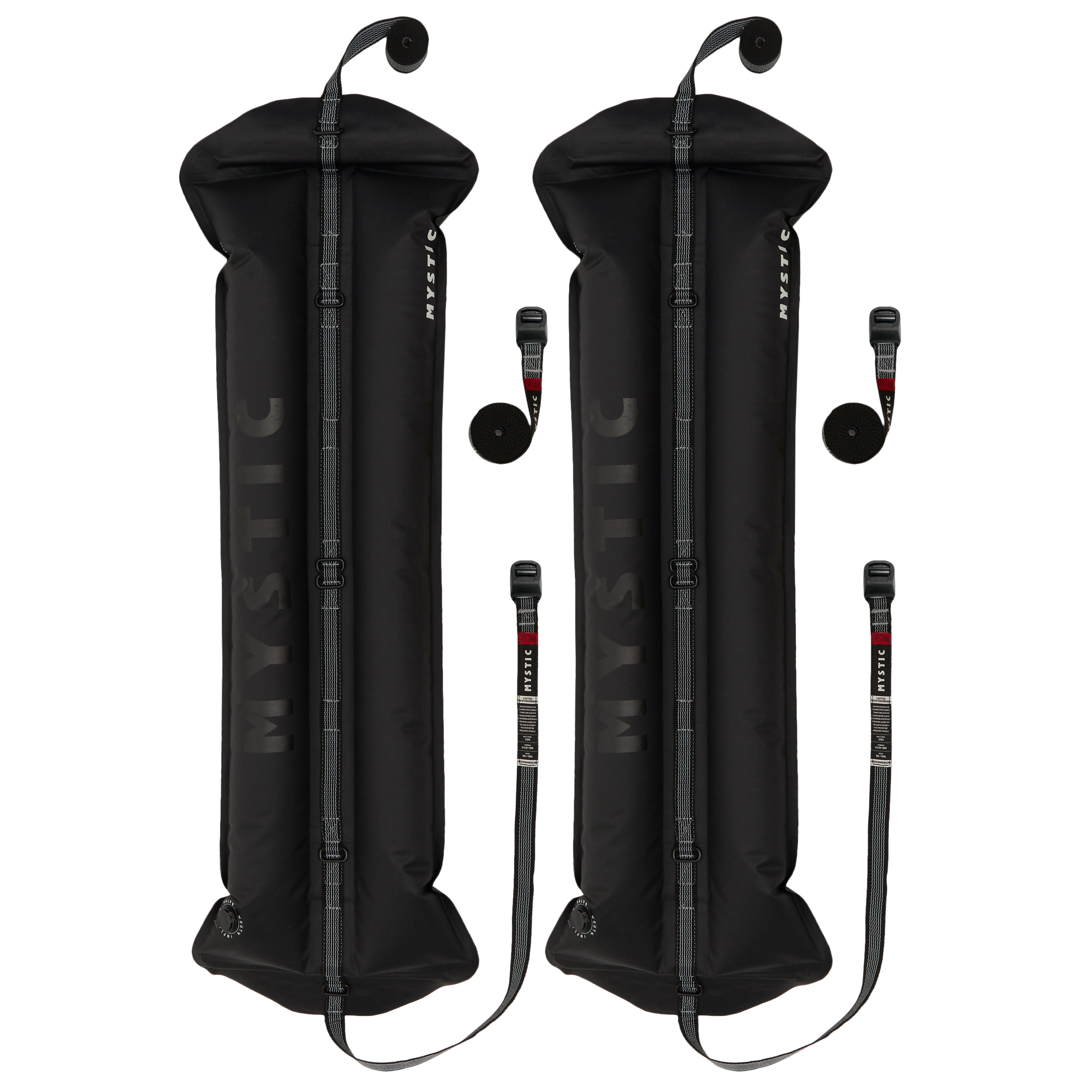 Mystic Inflatable Roofrack System Single | 24 - Roof Racks