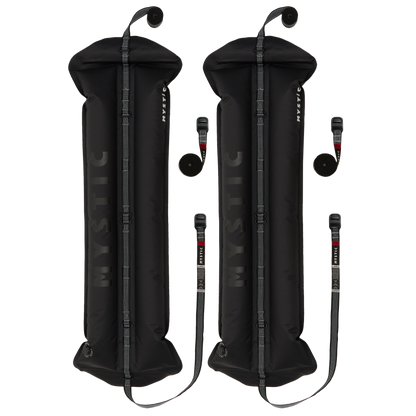 Mystic Inflatable Roofrack System Single | 24 - Roof Racks