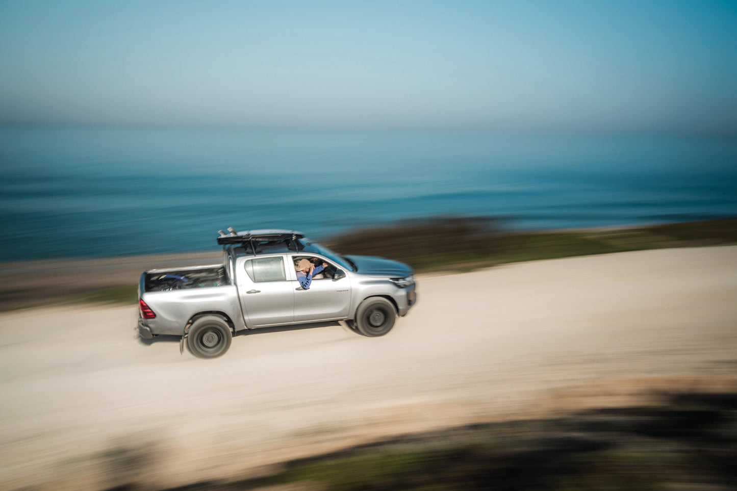 Mystic Inflatable Roofrack System Single | 24 - Roof Racks