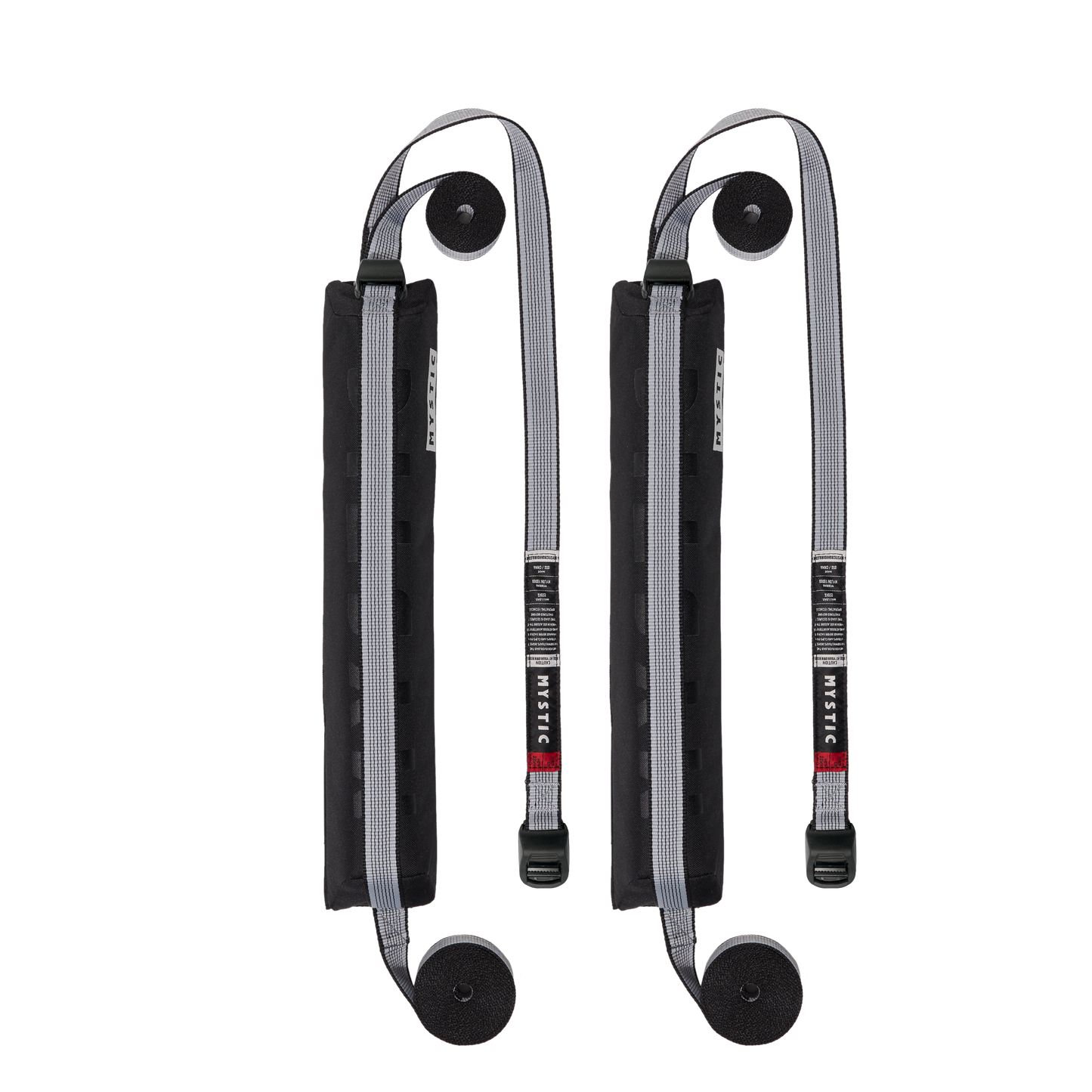 Mystic Roofrack System Single | 24 - Roof Racks