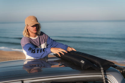 Mystic Inflatable Roofrack System Double | 24 - Roof Racks