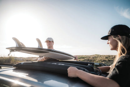 Mystic Inflatable Roofrack System Double | 24 - Roof Racks