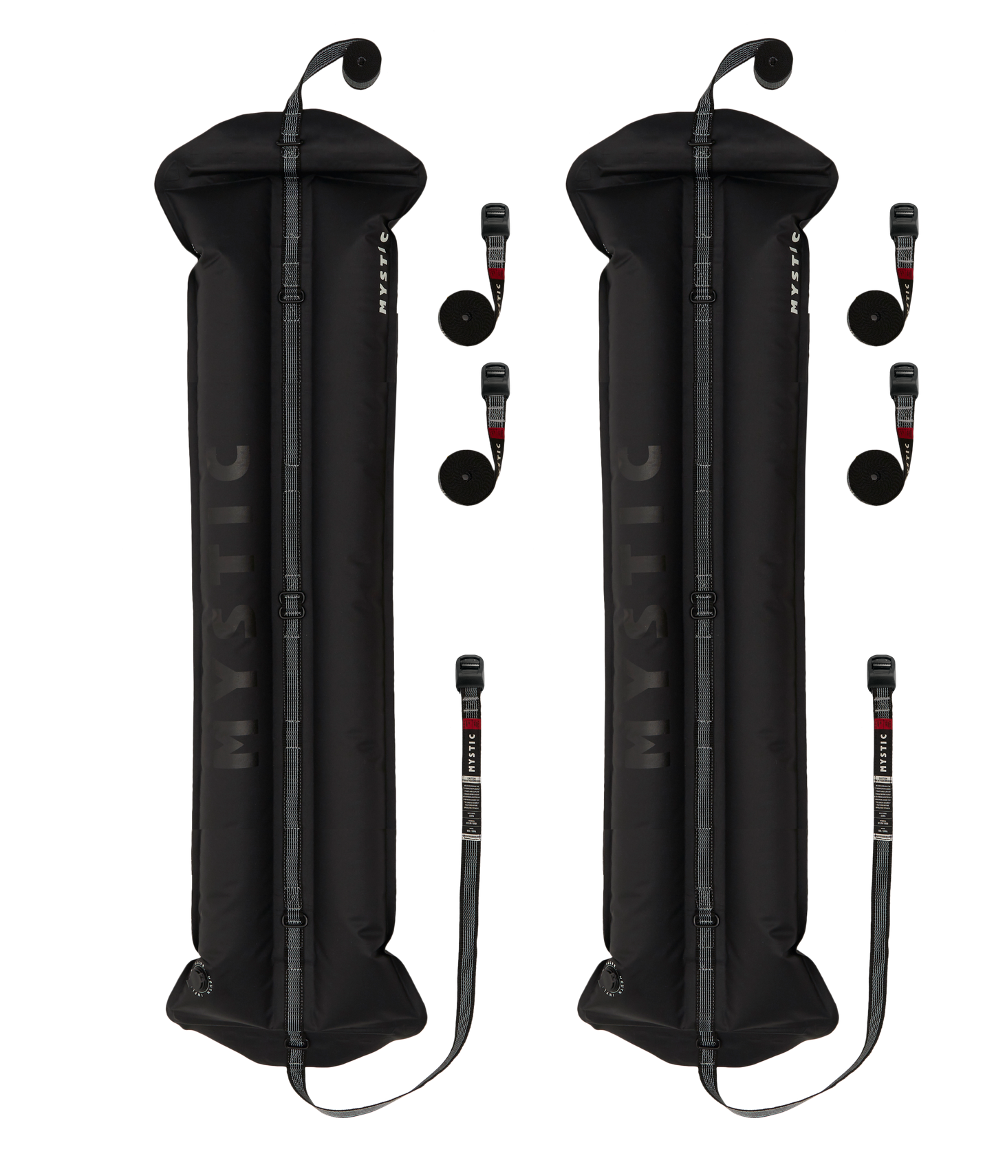 Mystic Inflatable Roofrack System Double | 24 - Roof Racks