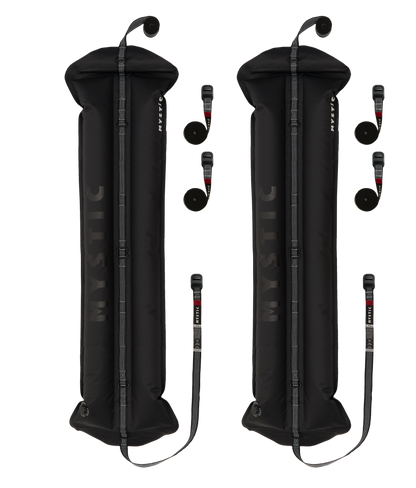 Mystic Inflatable Roofrack System Double | 24 - Roof Racks