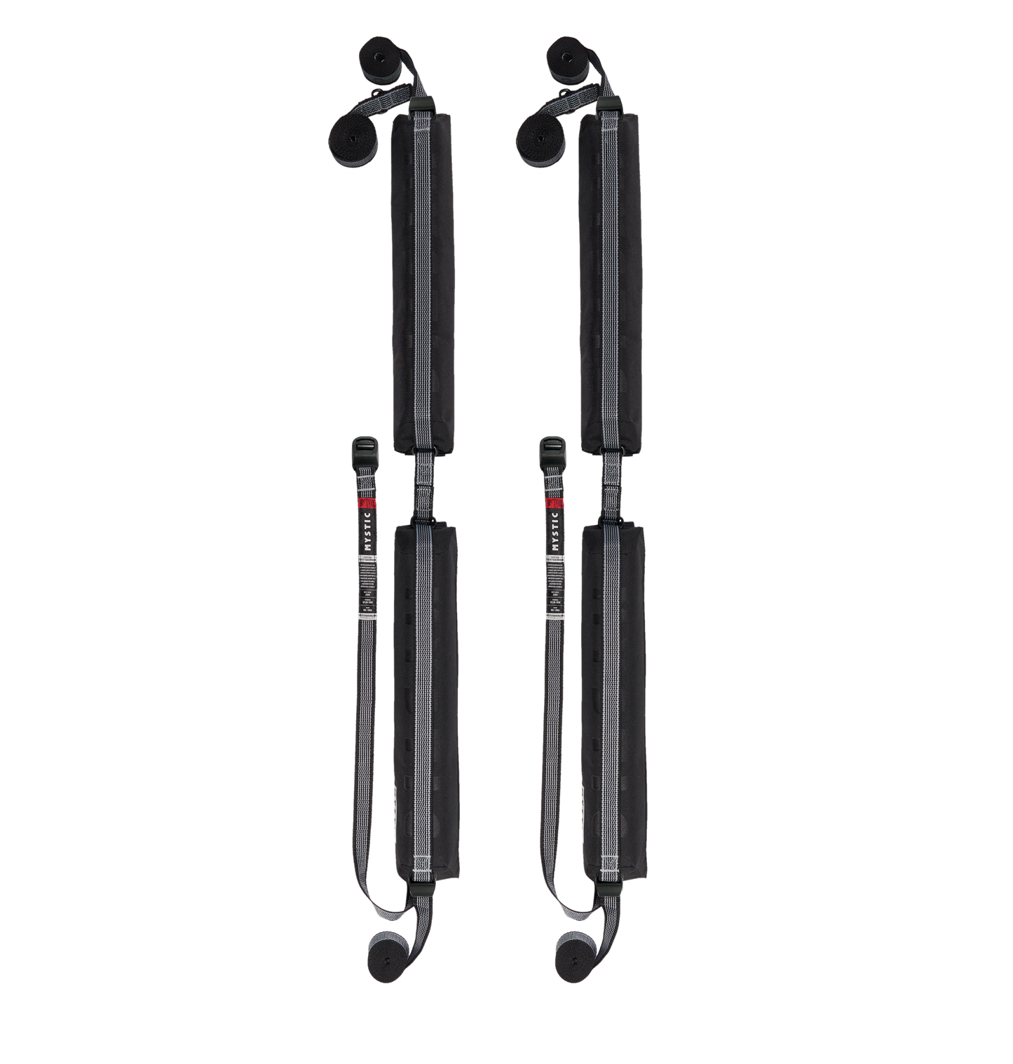 Mystic Roofrack System Double | 24 - Roof Racks