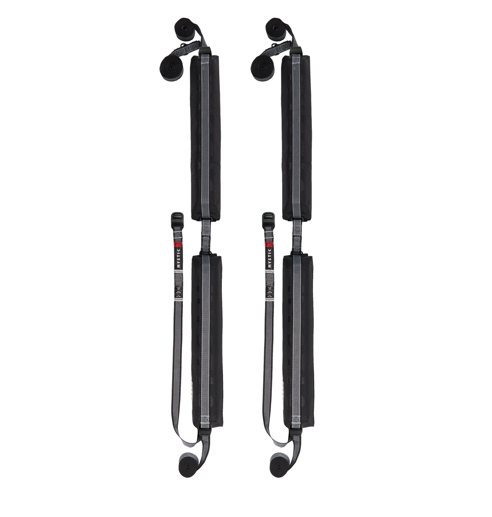 Mystic Roofrack System Double | 24 - Roof Racks