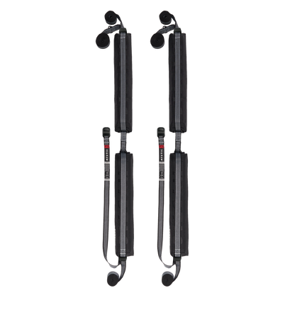 Mystic Roofrack System Double | 24 - Roof Racks