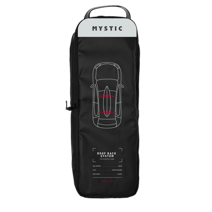 Mystic Roofrack System Double | 24 - Roof Racks